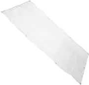 Waterproof Cloth Tarpaulin Waterproof Landscape Tarp for Trimming Tarps Tarpaulin Sun Shade Shade Cloth for Outdoor PVC