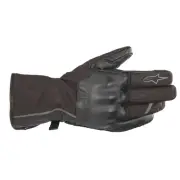Alpinestars Drystar Motorcycle Gloves Tourer W7 Touchscreen Touring Waterproof