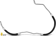 A-Premium Power Steering Pressure Line Hose Assembly Replacement for Oldsmobile Intrigue 2000-2002