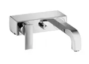 Hansgrohe Chrome Citterio Tub Filler 39235001