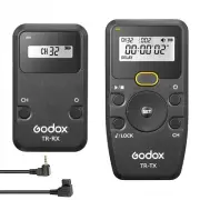 TR Series 2.4G Timer Shutter U1Y4