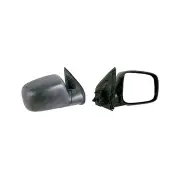 Manual Door Mirror Right & Left for Holden Colorado RC 06/2008 - 05/2012