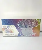 Pokemon TCG: Prismatic Evolutions Super Premium Collection - Sealed New