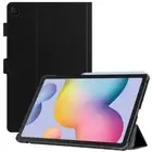 PU Leather Flip Case F Samsung Galaxy Tab S6 lite 10.4" SM-P610N Tablet Cover