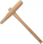 wooden potato shape Hammer Japanese Carpentry