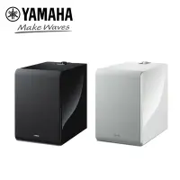 在飛比找Yahoo奇摩購物中心優惠-YAMAHA 山葉 MusicCast SUB 100 重低