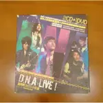 五月天創造演唱會2CD-1DVD