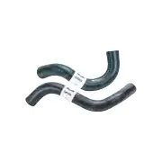 Upper+Lower Radiator Hose Kit for Hyundai H1 iLoad TQ 2.5L D4CB DTFI 2007-ON