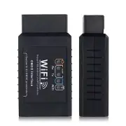 Mini ELM327 WIFI OBD2 OBDII Scanner Scan Tool For iOS Android Windows Symbian B