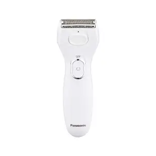 日本 Panasonic 國際牌 ES-WL40 美體刀 電動除毛刀 全身 可水洗 電池式 日本代購