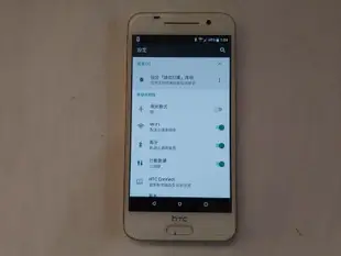 HTC ONE A9 A9u 5吋螢幕3G/32G安卓7.0系統 八核心4G LTE智慧型手機~