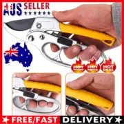 Pruning Shears Plant Scissors Trim Tree Snip Branch Garden Secateur Cutting ToCF
