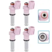 Fuel Injectors Fit For Lexus RC350 2015-2018 GS450h 3.5L 2007-2011 FJ786 M1293