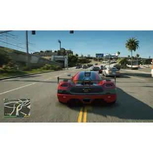 【電玩指標】十倍蝦幣 PS4&PS5 GTA5 俠盜獵車手5 中文版 Grand Theft Auto V GTA