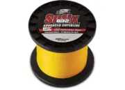 Sufix 832 Braid Fishing Line | Hi-Vis Yellow | 30 lb | 3500 yd