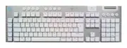 Logitech G G915 X - Tastatur - gaming, LIGHTSPEED (920-012688)