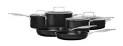 Pyrolux Ignite Cookware Set - 6 Piece