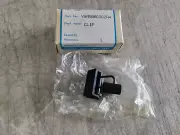 Audio Technica YWM9AA0302A4 Microphone Tie Clip Clamp