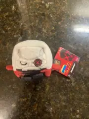 Suicide Squad - Deadshot. - Wish Factory Kawaii Cube