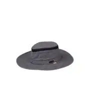 Tilley TMH55 Airflo Mashup Hat, Navy, 7 1/2