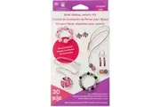 Sculpey: Premo Bead Making Jewellery Kit