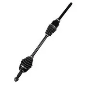 Basco Constant Velocity Axle - CVA1536