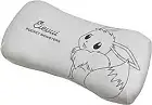 MORIPiLO Memory Foam Pillow Pokemon Eevee Pastel Beige Body Pillow 4621201
