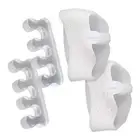 Toe Separators Divider Tool Five Holes Hallux Valgus Corrector Orthopedic Hammer