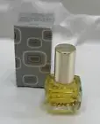 Avon CANDID Cologne .33 FL. OZ. FULL Vintage With Original Box Classic Miniature