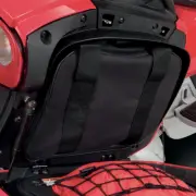 SHOW CHROME - HCSL - Saddlebag Liner Bag - Can-Am - Right for Can-Am Spyder 990