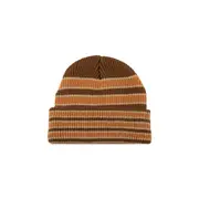 [lack of color] Momo Beanie - Coffee Cola