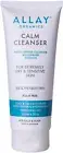 Calm Cleanser Soothing & Gentle Face and Body Cleanser | Ginger Nettle Cucumb...
