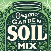 SUPER ORGANIC SOIL MIX 4 IN 1