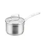 Scanpan Impact Saucepan with Lid 1.8L 16cm