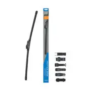 Calibre Multi-Clip Wiper Blade 600mm (24") Single - MC600