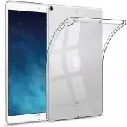 Apple IPAD Air / 2 Transparent Tablet Cover Peotection Case Transparent New