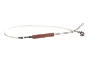 Giles Assembly, Discharge Hose, Fryers 33667 - Free Shipping + Geniune OEM