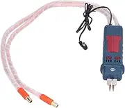 Spot Welding Pen Integrated Welder Tool with Switch Soldering Iron Kit 4-6V Handheld Stable Operation for Precise Welding (73B soldering pen (16 square copper wire + O-type)