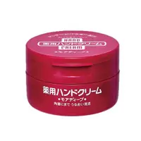 在飛比找ETMall東森購物網優惠-SHISEIDO 資生堂尿素深層滋養手霜100g