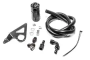 Radium Fluid Lock PCV Catch Can Kit - Subaru BRZ ZD8/Toyota GR86 22+20-0911-FLRa