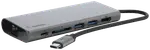 Belkin USB-C Multimedia Hub