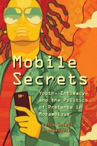 在飛比找博客來優惠-Mobile Secrets: Youth, Intimac