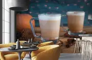 3D Bubble Tea A1105 Pearl Tea Milk Tea Shop Wallpaper Wall Murals Self-adhesive