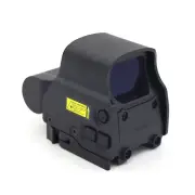 EOTECH High Quality EXPS3-0 Red Dot Sight 558 Holographic Collimator Optical Rif