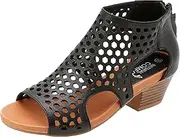 [Natural Comfort] Women's Cove Sandal