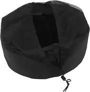 ibasenice Heavy Duty Rv Storage Bag for Fresh Water Sewer Durable Organizer with Breathable Mesh for Efficient Water Evaporation Rv Accessory for Camping