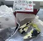 Size 9 - Travis Scott x Jordan Jumpman Jack TR Bright Cactus Ready To Ship