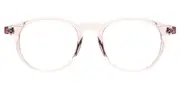 Illesteva Whitman WHI21OP Men's Glasses Purple Size 49 - Private Health Rebate - Blue Light Block Available