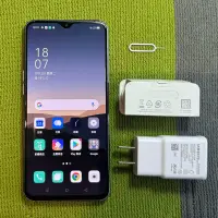 在飛比找蝦皮購物優惠-OPPO R17 Pro 6G 128G 8成新 霧光漸變 