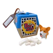 Puppy House Toy Dog Surprise and Candy 8g Assorted